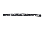 Soporte Del Parachoques Trasera Para VW Polo 6RF807863 88071846202 DPA