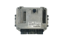 Controlador 0281012523 9664843480 9657699480 PSA Bosch 46868