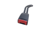 Anclaje Del Cinturón De Seguridad Izquierdo 8971ZG Peugeot 306 Cabriolet