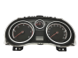 Velocímetro/Instrumentos Y Relojes Opel Corsa D P0013264285 28120245-3 28978