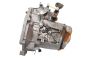 Caja De Cambios 1,1 1,4 20CQ08 C3 1007 Citroen Peugeot 2222RC 1017