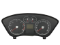 Velocímetro/Instrumentos Y Relojes Ford Fiesta 6S6T-10849-CF 6S6T10849CF 29849