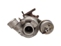 Turbocompresor VW LT 2,5 TDI 074145701C