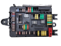Caja Reles / Fusibles BMW 6114 V8 9389070