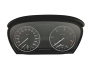 Velocímetro/Instrumentos Y Relojes BMW 3 E90 E91 9166846-02 1025350-85 37691