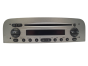 Radio Cd Alfa Romeo 147 7649378316 Blaupunkt