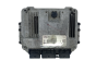 Controlador 5S61-12A650-EC 0281012249 6BSC Ford Bosch 52159