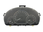 Velocímetro/Instrumentos Y Relojes Peugeot 1007 9658241580 A2C53106797 53206
