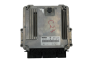 Controlador Del Motor Renault Clio 4 237102720R 0281019147 1,5 DCI 0km