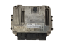 Controlador 0281012465 9661004480 9653958980 PSA Bosch 3555