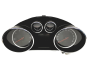 Velocímetro/Instrumentos Y Relojes Opel Astra J 13374948 600775881 GM 45145