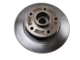 Disco De Freno Trasera 432002188R  Renault Megane 3 Scenic 3 Clio 4