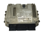 Controlador 0281014729 9653958980 9665674480 Bosch PSA 68295