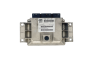 Controlador 9650602680 IAW6LP1.02 PSA Magneti Marelli 44697
