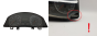 Velocímetro/Instrumentos Y Relojes VW Golf MK5 1K0920850L 110080246025 2972