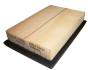 Filtro De Aire Original Citroen Peugeot C1 108 1616368880