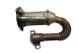 Radiador Del Egr EGR 147352070R 147357493R 1.5 dci Renault Dacia 1323