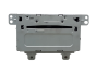 Radio Cd Opel 22877394 CQ-JG42F9GE UZZ Panasonic 1285