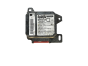 Controlador Moduł 550347400 7700414091F Renault Autoliv