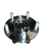 Cubo De Rueda Nueva Original Renault Koleos 402022560R