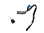 Interruptor De Encendido Peugeot 206 N0501539 4162Z1 Valeo 1224