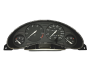 Velocímetro/Instrumentos Y Relojes Opel Corsa B 88481709 90534402 48010
