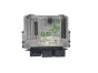 Controlador 9677030080 9666729680 0281017336 PSA Bosch 61033