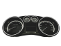 Velocímetro/Instrumentos Y Relojes Peugeot 308 9674936280 503001550325 48075