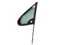 Luna De La Puerta Delantero Izquierdo Peugeot 307 963445638 AS2 2003r 6520