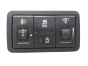 Interruptor De La Iluminación ESP Hyundai I20 93700-1J820