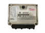 Controlador Del Motor VW 030906032DT 0261207593 Bosch