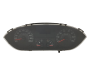 Velocímetro/Instrumentos Y Relojes Fiat Idea 735364158 503000685100 23726