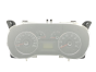 Velocímetro/Instrumentos Y Relojes Fiat Grande Punto 55500515 26189