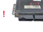 Controlador S110030304D 8200024377 7700110471 Renault Siemens 54631
