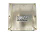 Controlador Mercedes A1121533779 0261208065 Bosch