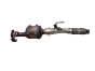 Catalizador Nissan Qashqai 208006UB0B 208006UB0B52M
