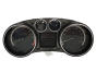 Velocímetro/Instrumentos Y Relojes Peugeot 308 9665107480 503001550311 22751