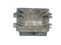 Controlador Renault S110140201A 8200326395 8200326387 Siemens 37718