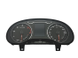 Velocímetro/Instrumentos Y Relojes Audi A3 8V0920872P VDO