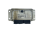 Controlador PSA Toyota 89661-0H022 0261208702 Bosch 60035