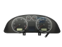 Velocímetro/Instrumentos Y Relojes VW Passat 3B 3B0920827A 110080198002 56095