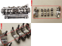 La Culata Renault 2968F2 110415795R 7701477400 1.5 DCI Siemens 6