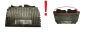 Controlador S105280016A 7700112914 7700103417 Renault Siemens 