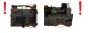 Controlador BSM B3 9646405280 PSA Delphi 1431
