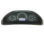 Velocímetro/Instrumentos Y Relojes Mercedes E W210 A2105402811 VDO 28788