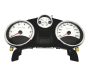Velocímetro/Instrumentos Y Relojes Peugeot 207 9666748780 32419
