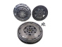 Embrague Completo 123108982R 302050418R 302053931R Luk 1.5 DCi Renault 0km