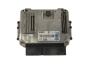 Controlador Del Motor 55202384CT 0281012710 Opel 3560
