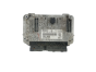 Controlador 89661-0H070 0261S04464 Toyota PSA Bosch 41446