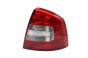 Faro Derecho 1Z5945112B 89450875402 Skoda Octavia 2 DPA